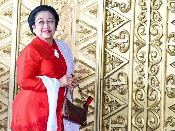 Menunggu Permintaan Maaf Megawati ke Emil Salim