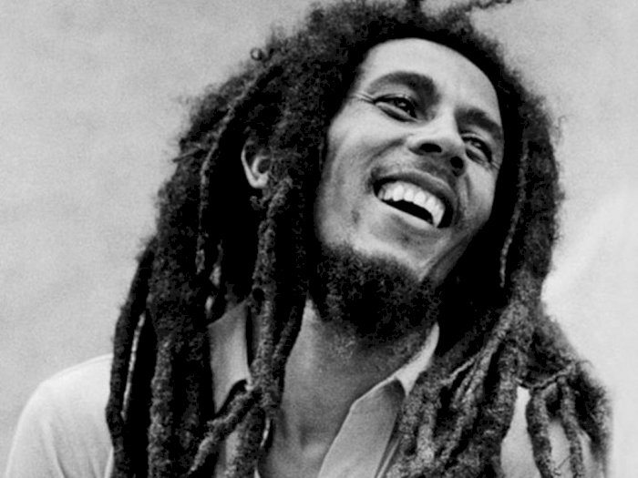 Bob Marley dan Popularitasnya di Musik Reggae