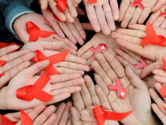 Penderita HIV/AIDS Mengeluh Sering Diintimidasi Saat Berobat