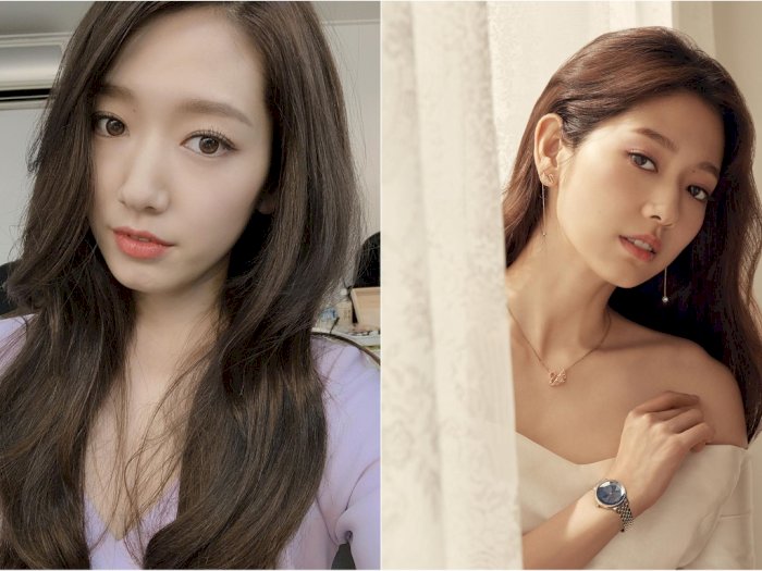 Rahasia Makeup Ala Wanita Korea Agar Wajah Glowing  dan Tirus
