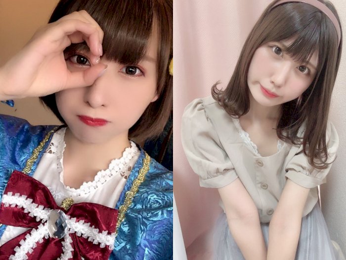 Hanya Lewat Foto Selfie, Penguntit Lakukan  Pelecehan Pada Idol Jepang