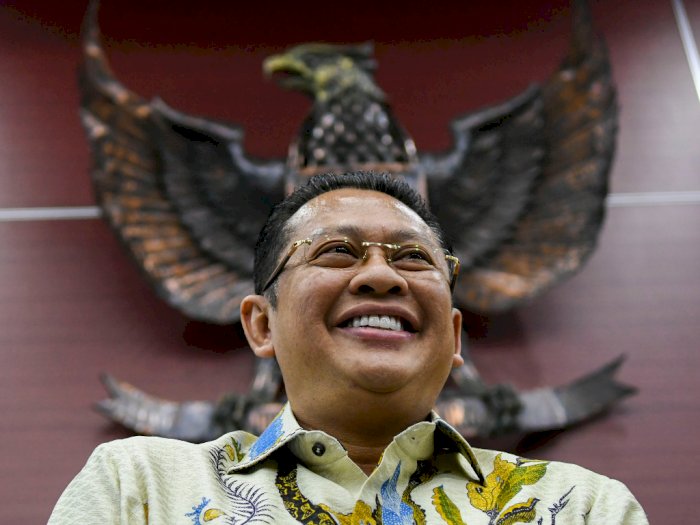 Jam Pelantikan Jokowi-Amin Maju Menjadi Pukul 14.30 WIB