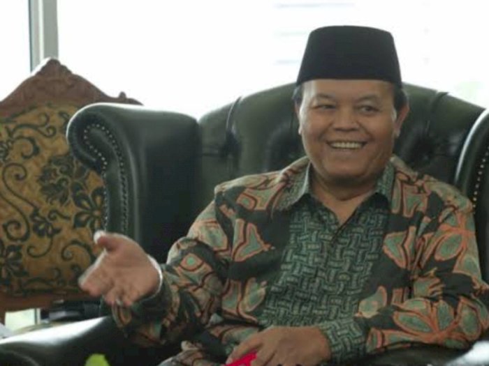 Sindiran PKS untuk Jokowi Soal Jatah Kursi Menteri, Jleb Banget