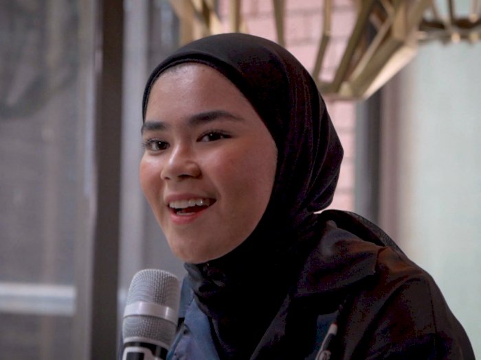 Takut Nyaman, Sivia Azizah Membuat Lagu 'New York'
