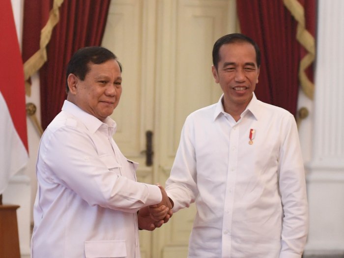 Rapimnas Gerindra Jadi Penentu Arah Politik Prabowo ke Jokowi