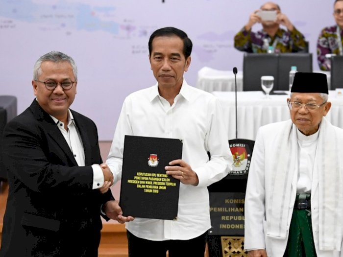 Pengamat LIPI Saran ke Jokowi, Rekrut Menteri Kompeten dan Profesional