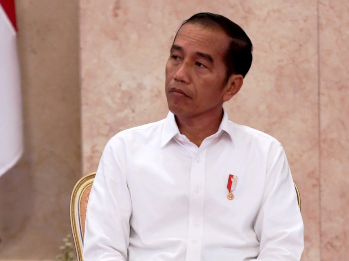 UU Baru KPK Berlaku, Puluhan Ekonom Sampaikan Surat Terbuka ke Jokowi