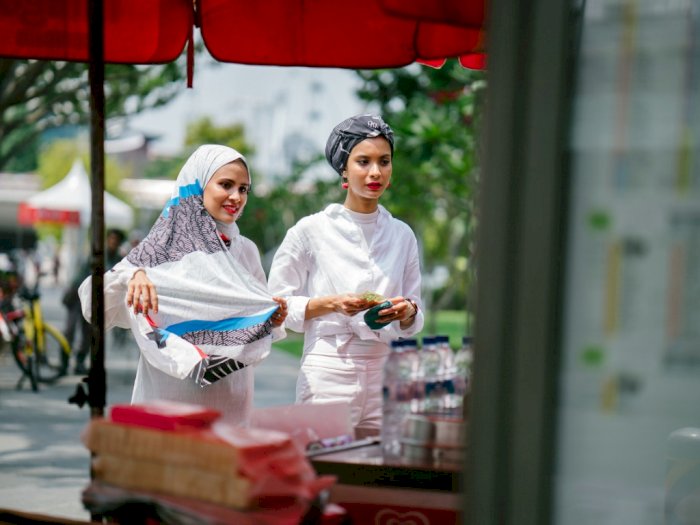 Malaysia Adalah Negara Paling Ramah untuk Muslim Wanita 
