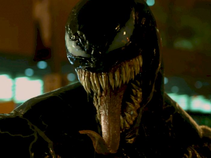 Ini Alasan Ruben Fleischer Tidak Sutradarai 'Venom 2'
