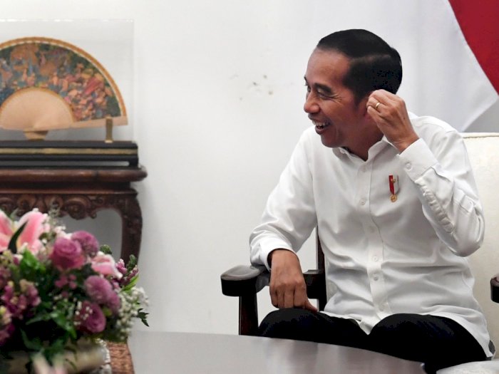 Pak Jokowi Dengarkanlah Suara Hati Kaum Perempuan