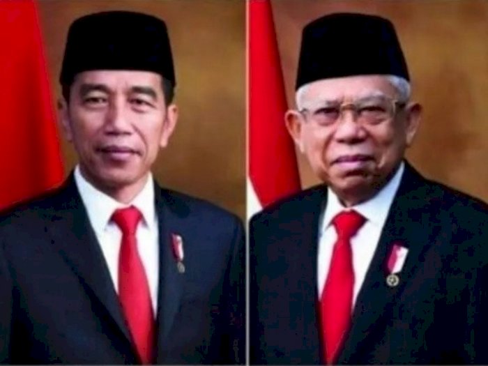 Gus Mus: Jokowi-Ma'ruf Jangan Pilih Pembantu yang Mengganggu