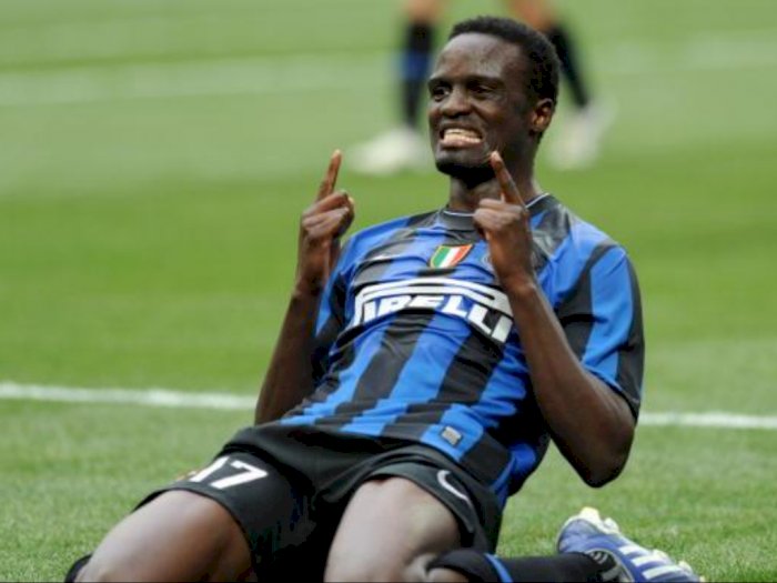 Merasa Gagal di Sepak Bola, Eks Inter Milan Ini Terjun ke Politik