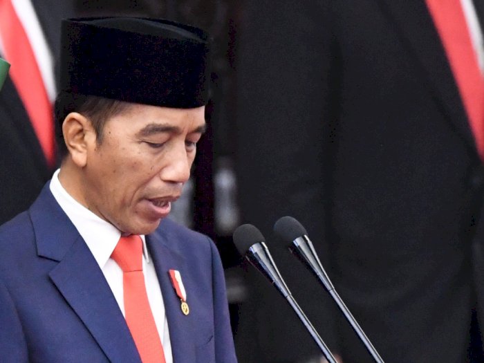 Bakal Ngebut, Ini 5 Agenda Jokowi di Periode Kedua