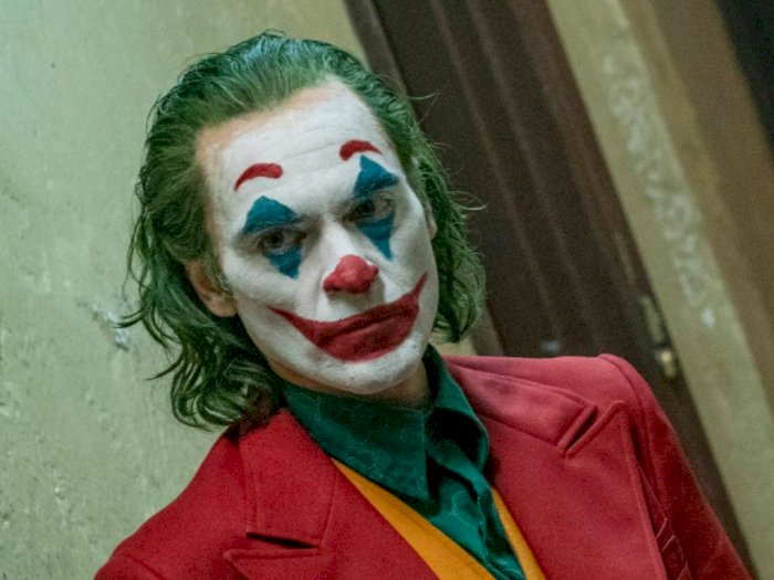 Adegan yang Dihapus dari 'Joker' Tidak Akan Dipublikasikan