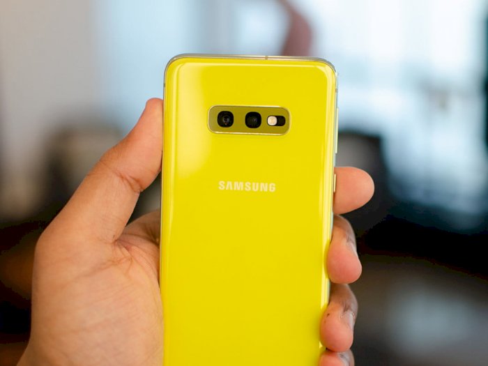 Samsung Dikabarkan Akan Rilis Galaxy S10 Lite, Apa Perbedaannya?