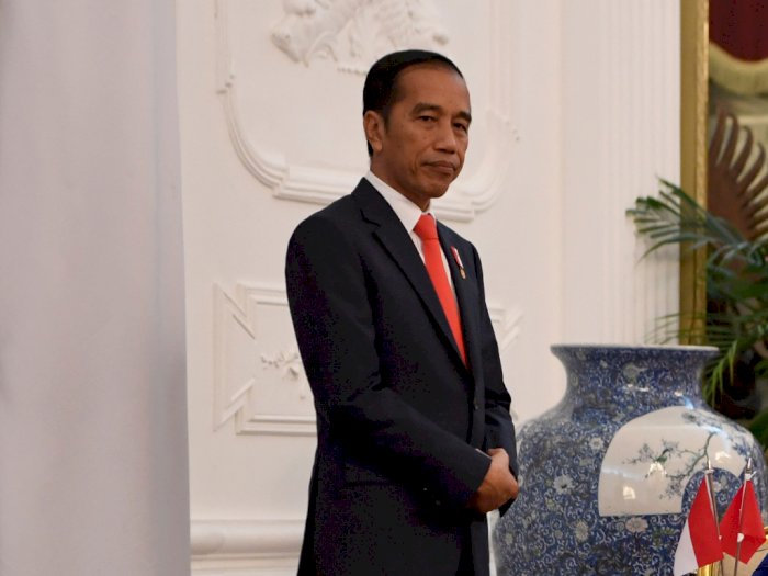 Minimnya Oposisi Justru Jadi Beban untuk Jokowi
