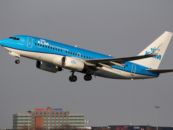 Fakta-fakta Menarik KLM, Maskapai yang Kini Berusia Seabad