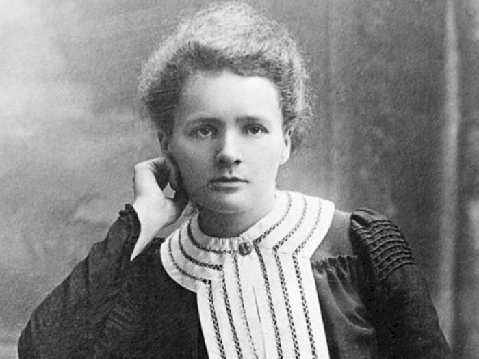 Marie Curie, Wanita Pertama Peraih Nobel Dua Bidang yang Berbeda