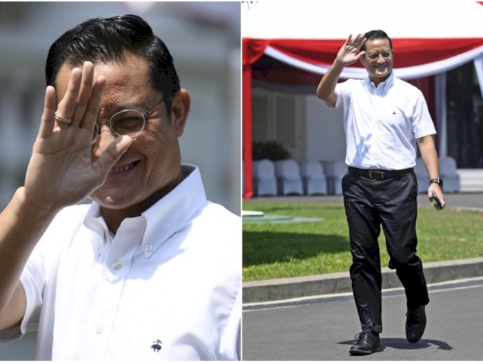 Mengenal Juliari Batubara, Kader PDIP yang Jadi Calon Menteri Jokowi