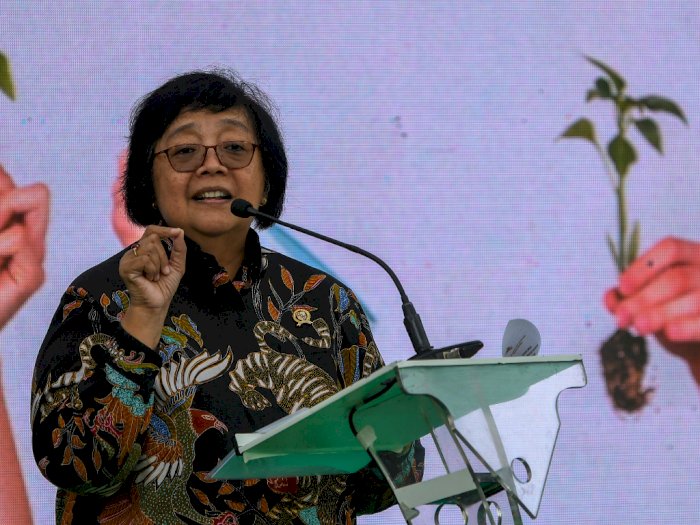 Siti Nurbaya, Kader Kedua Nasdem yang di Panggil Jokowi ke Istana