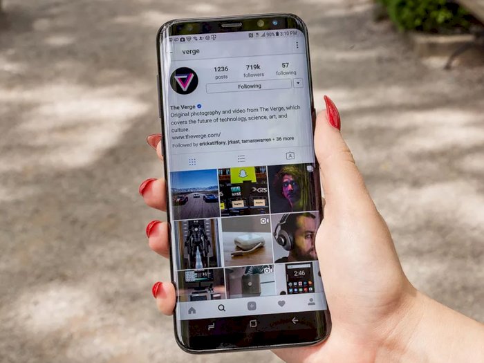 Instagram Bakal Permudah Pengguna Buat 'Unfollow' Orang Lain