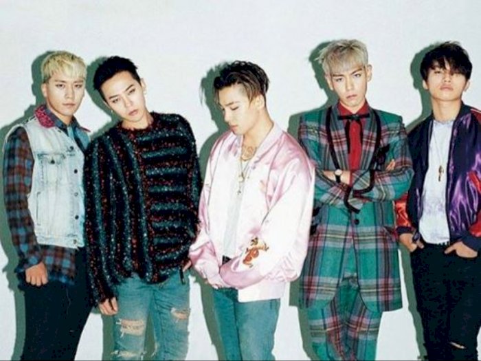 YG Entertainment Meminta Fans BIGBANG Tidak Mengunjungi Tempat Militer