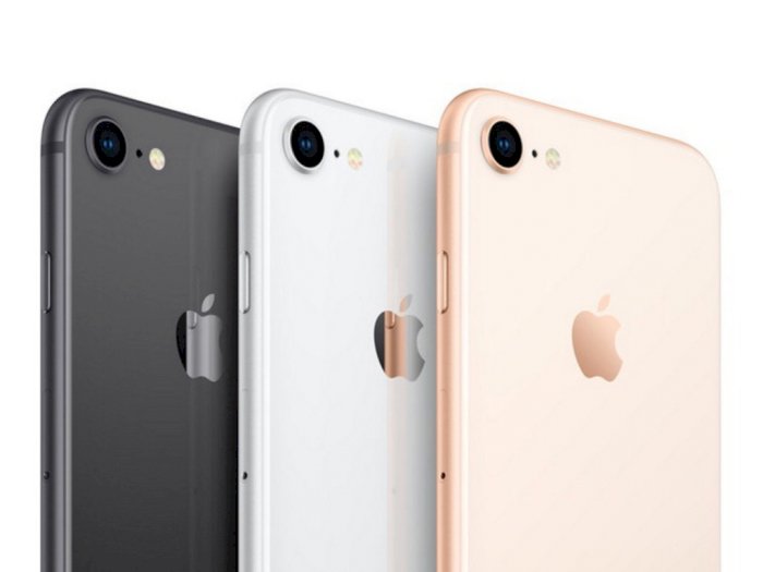 iPhone SE 2 Dikatakan Bakal Pakai Antena Baru, Jadi Makin Ngebut