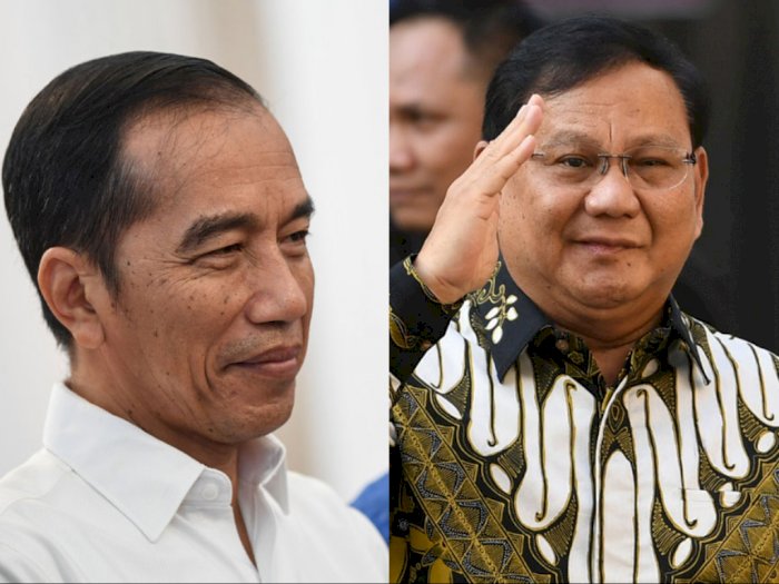 Jokowi: Prabowo Lebih Paham Dari Saya!