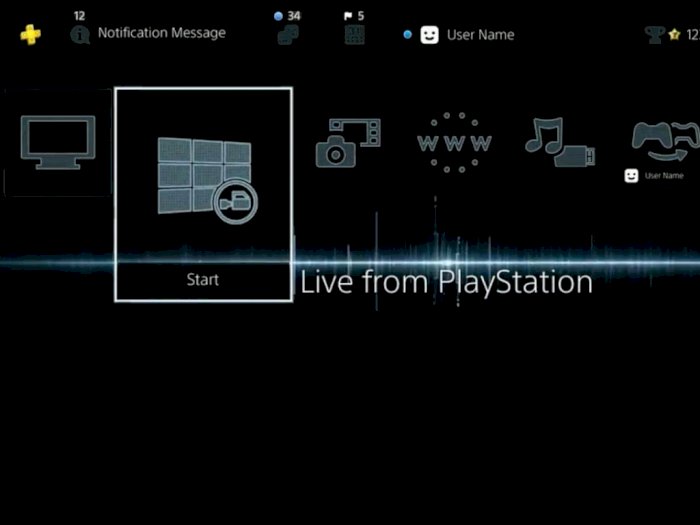 Sony Rilis Tema Call of Duty: Modern Warfare di PlayStation 4 Gratis