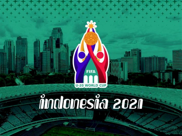 Resmi! Indonesia Jadi Tuan Rumah Piala Dunia U-20 2021