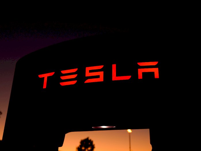Fitur Full Self-Driving di Tesla Akan Segera Meluncur Akhir Tahun Ini