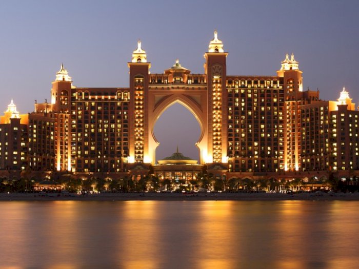 Ini Ragam Destinasi Wisata Dubai untuk Semua Generasi