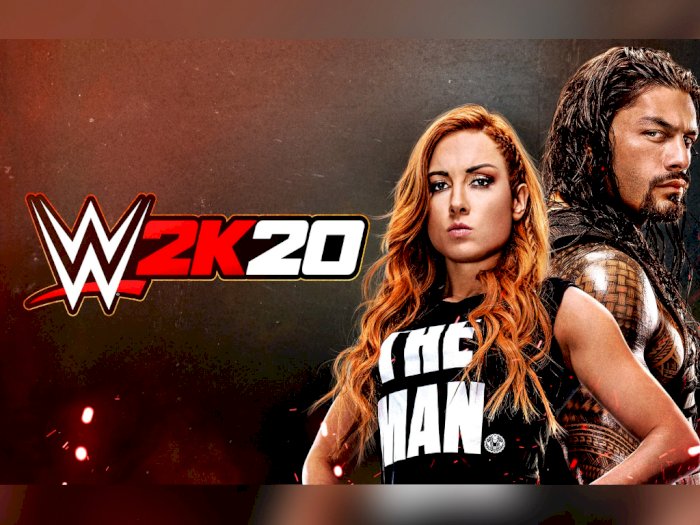 Terlalu 'Broken', Sony Tawarkan Refund untuk Game WWE 2K20