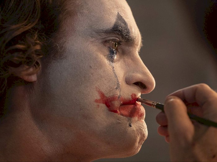 Kalahkan Deadpool, Joker Berhasil Menjadi Film Rating R Terlaris
