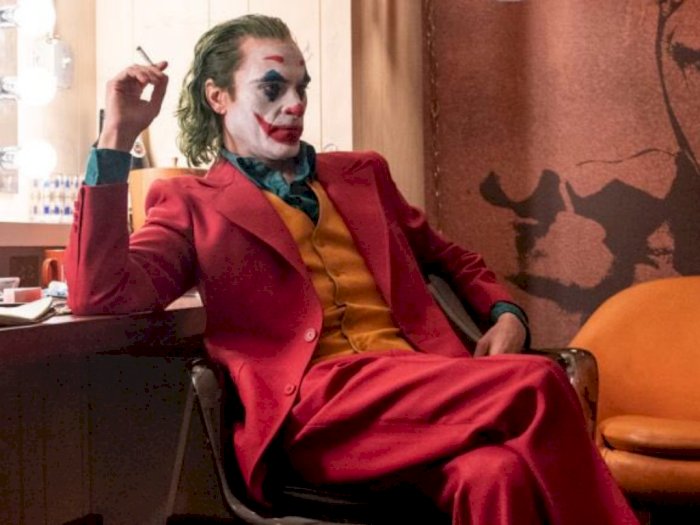 'Joker' Depak 'Maleficent 2' dari Puncak Box Office