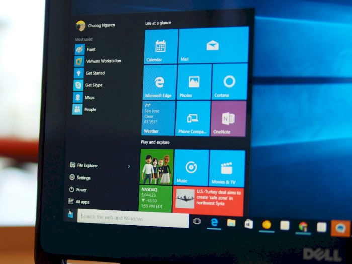 Inilah 4 Tips Supaya Laptop/PC Windows 10 Kalian Tidak Lemot