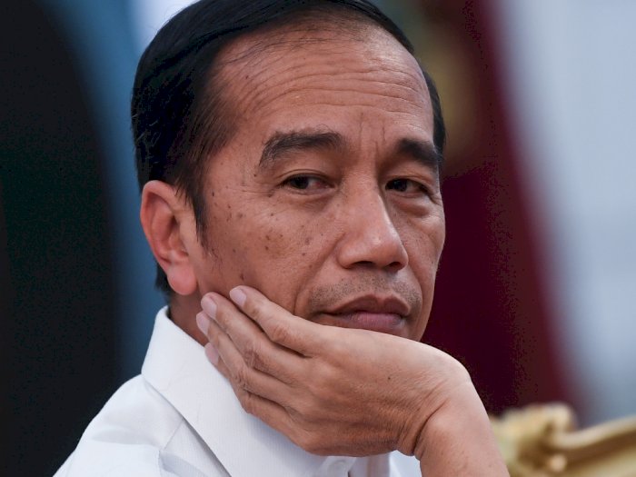 Menkopolhukam: Jokowi Sudah Olah Usulan Perppu KPK