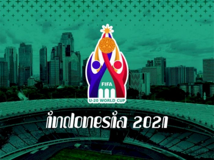 Indonesia Jadi Tuan Rumah Piala Dunia U-20, PSSI Temui Menpora