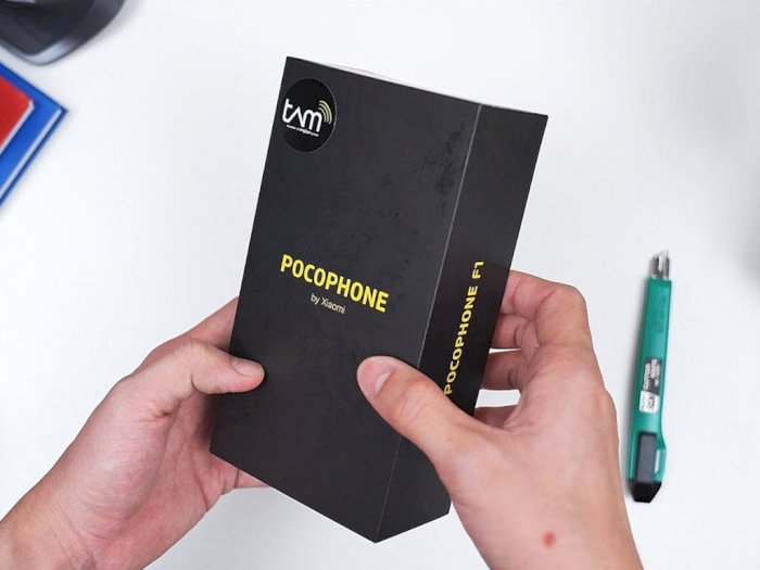 Pocophone F1 dan Redmi Note 7 Sudah Dapat Update MIUI 11