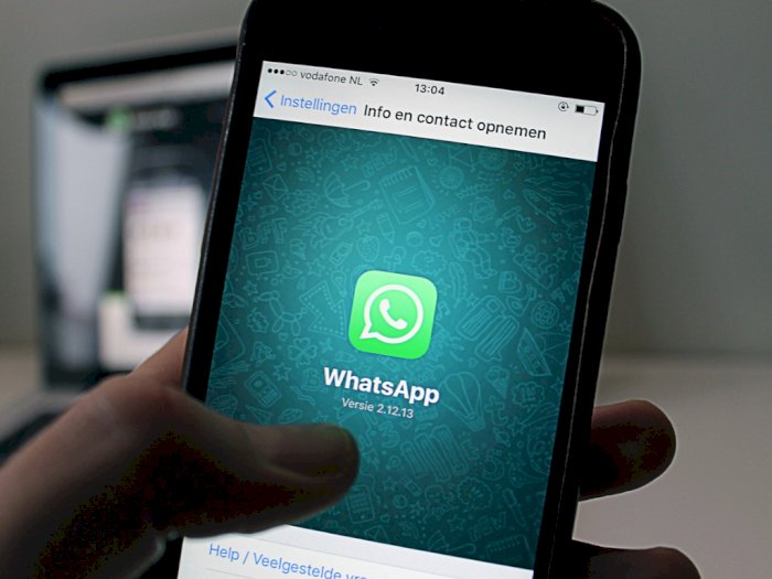 WhatsApp Menggugat Spyware Terkait Pencurian Data Pengguna