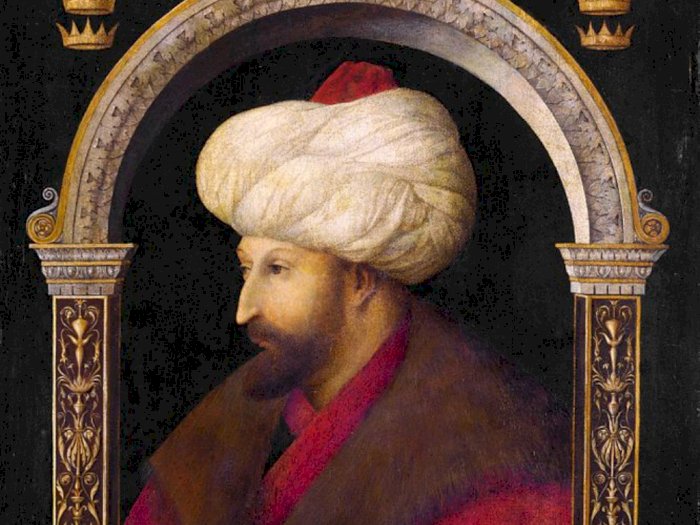 Mehmed II, Penguasa Utsmani Sang Penakluk Konstantinopel