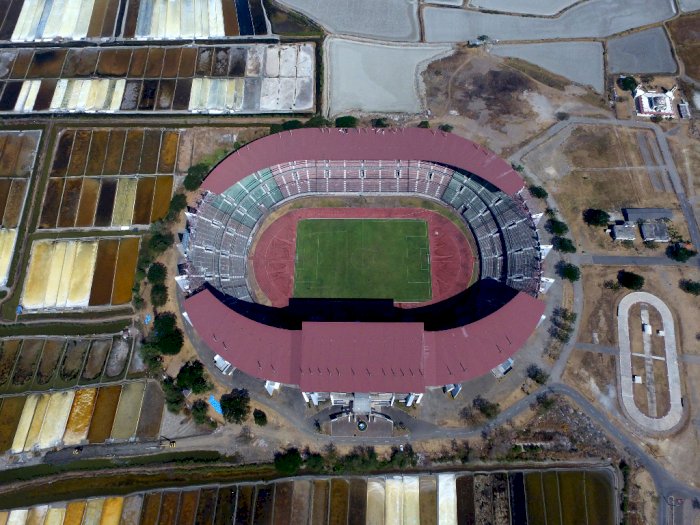 Penuhi Syarat Ini Jika Stadion Ingin Jadi Tuan Rumah Piala Dunia U-20