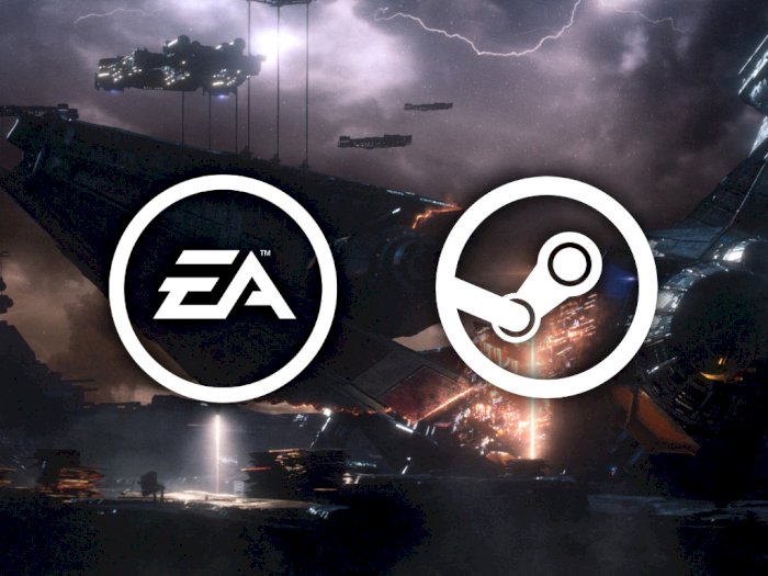EA Resmi Balik ke Steam, Star Wars Jedi: Fallen Order Rilis Duluan