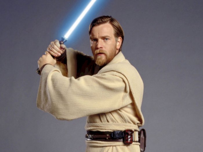 Serial Obi-Wan Kenobi Seharusnya Film Layar Lebar