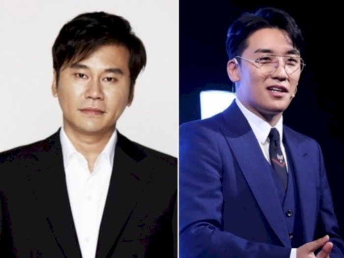 Polisi Meneruskan Kasus Perjudian Mantan CEO YG Entertainment