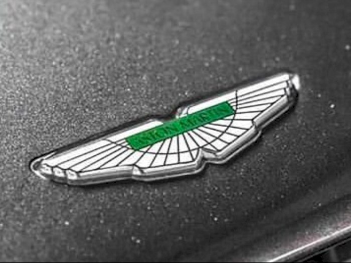 Aston Martin Siap Debut Sepeda Motor Listrik