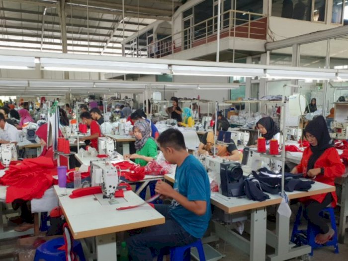 Safeguard Berpotensi Selamatkan Industri Tekstil Lokal