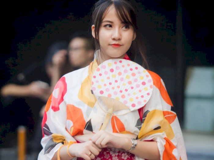 Coba 5 Tips Awet Muda Ala Wanita Jepang Berikut Ini
