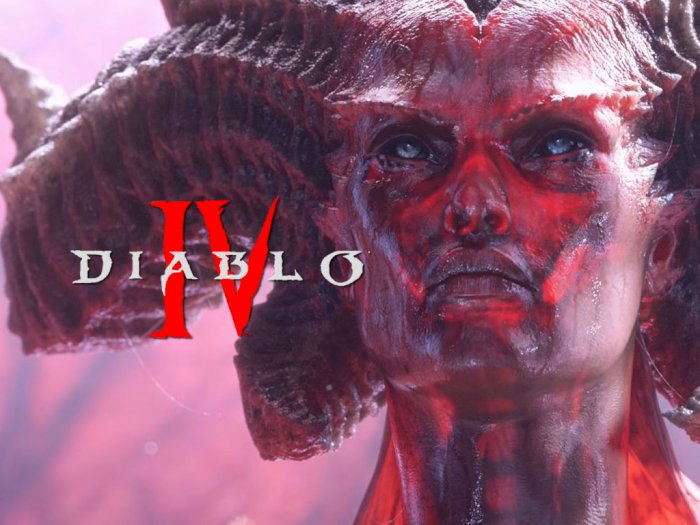 Game Diablo IV Resmi Diumumkan, Hadirkan Kualitas Gameplay Fantastis