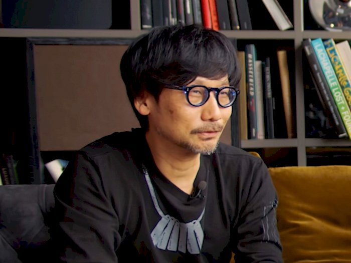 Hideo Kojima Ingin Buat Game yang Lebih Seram dari P.T. Silent Hill
